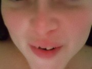 I found my new boyfriends hidden toys! 4/16