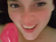 I found my new boyfriends hidden toys! 6/16