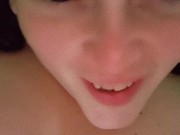 I found my new boyfriends hidden toys! 8/16