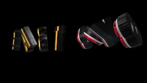 Hot muscle Stefan Lenox jerking off big cock