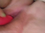 I found my new boyfriends hidden sex toys pt3 14/16