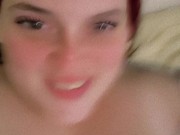 I found my new boyfriends hidden sex toys pt3 15/16