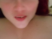 I found my new boyfriends hidden sex toys pt3 3/16