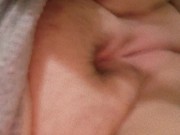 I found my new boyfriends hidden sex toys pt3 8/16