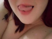 Teasing My Beautiful Full Tits 4 You 1/16