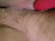 I found my new boyfriends hidden sex toys PT 4 1/16