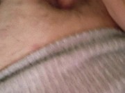 I found my new boyfriends hidden sex toys PT 4