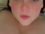 I found my new boyfriends hidden sex toys PT 5 1/16