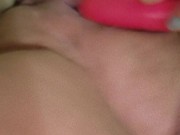 I found my new boyfriends hidden sex toys PT 5 2/16