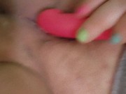 I found my new boyfriends hidden sex toys PT 5 4/16