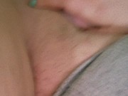 I find my new boyfriends hidden toys PT 6 11/16