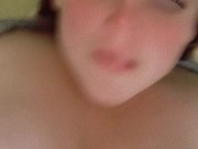 I find my new boyfriends hidden toys PT 6 15/16