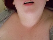 I find my new boyfriends hidden toys PT 6 2/16