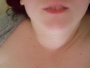 I find my new boyfriends hidden toys PT 6 3/16