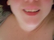 I find my new boyfriends hidden toys PT 6 4/16