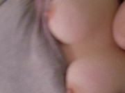 I find my new boyfriends hidden toys PT 6 6/16