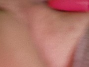 I found my new boyfriends hidden sex toys PT7 1/16