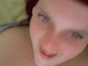 I found my new boyfriends hidden sex toys PT7 16/16