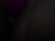 Birthday girl massages pussy to orgasm (links if you want to get me something) can also cash app me 13/16