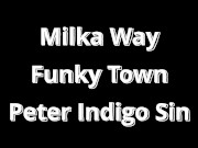 Daddy, why are you Fucking her! FUCK ME! I can scream like a bitch too! 1/16