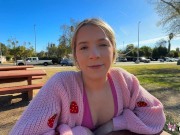 Becky Summer Gets Her Perfect Pink Pussy Fucked 1/16