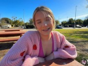 Becky Summer Gets Her Perfect Pink Pussy Fucked 3/16