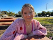 Becky Summer Gets Her Perfect Pink Pussy Fucked 4/16