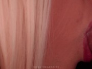 CLOSE UP: BEST MOUTH For Your CUMSHOTS! HOTTEST CUM MOUTH COMPILATION! MILKING - FORESKIN - CONDOM! 10/16