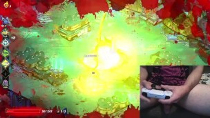 Streaming With My BWC Out