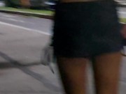 Pequena Typhany mostra sua buceta em público  parte 2 9/16