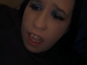 I just need a good fuck. I'll take it any way you want me to have it. 10/16