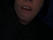 I just need a good fuck. I'll take it any way you want me to have it. 14/16