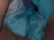 I just need a good fuck. I'll take it any way you want me to have it. 16/16