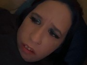 I just need a good fuck. I'll take it any way you want me to have it. 3/16