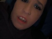 I just need a good fuck. I'll take it any way you want me to have it.