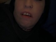 I just need a good fuck. I'll take it any way you want me to have it. 9/16