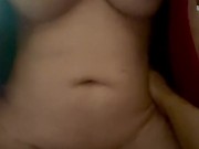 Vecina Tetona