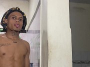 Hombre Masturbándose🥵