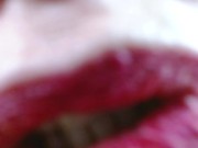 1202 Dawn Gets these Panties all cum soaked for DD 2/16