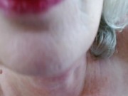 1202 Dawn Gets these Panties all cum soaked for DD 7/16