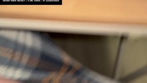 Touch Myself At Work - Squirt