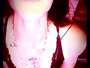 Brunette en chaleur s’empale sur un God Énorme / JOI Français 100% Amateur 5/16