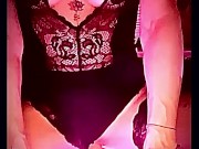 Brunette en chaleur s’empale sur un God Énorme / JOI Français 100% Amateur 6/16