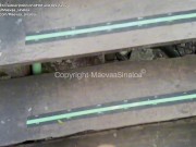 VLOG TULUM - Risky fuck on the terrace of my hotel room 5/16