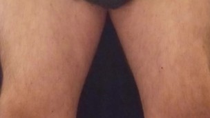 Daddy's starting to feel horny again!