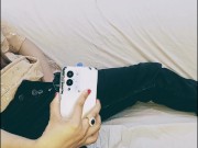 Beautiful girl hot ass with sexy boobs 6/16