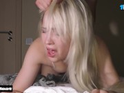 OOPS WRONG HOLE - Please Be Gentle - Nikki Hill 7/16