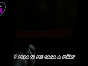 SORPRENDENTE!! DELIVERY DE PIZZA SE FOLLA A RUBIA CULONA SALVAJEMENTE   5/16