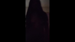 Masturbación girl candente excitada cogeme