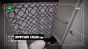 Prankin’ Gets a Spankin' by BrotherCrush Featuring Dakota Lovell & Amone Bane